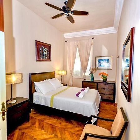 Large Three Bedroom, Center Of Old Town Dubrovnik Exterior foto